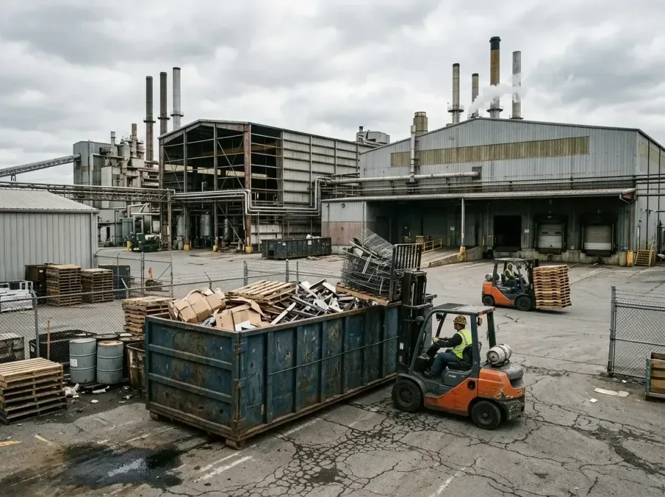 industrial-factory-scrap-conta-003 — frequently asked questions, Cheap Roll-off Dumpster Rentals in Healdton, OK